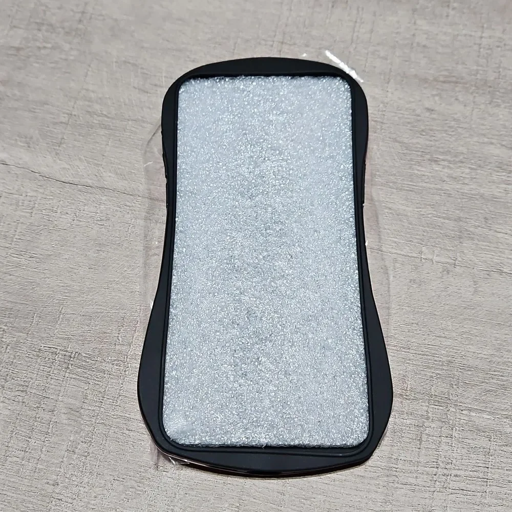 Pink 🎁 Car-Shaped IPhone Case